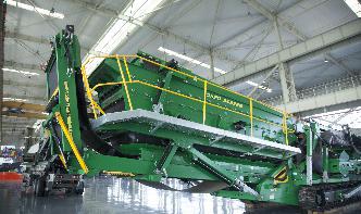 600t/h mobile jaw crushing plant in Korea .