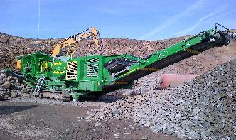 en the principle of operation and maintenance of jaw crusher