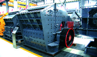 800 T/h Movable Jaw Crusher Production