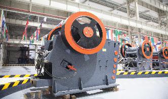 tracked mobile jaw crusher 