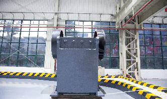High productivity jaw crusher at Russia 
