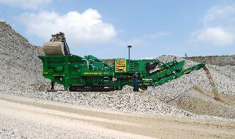New Design Mobile Jaw Crusher For Stone Crushing Plant