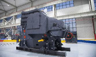Mobile Double Roller Crusher 