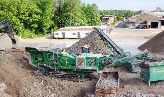 Aggregate Screens for Your Specific Application ...
