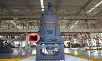 Hammer Mill Manufacturer from Ahmedabad .