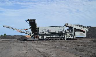 mobile jaw crusher  from 