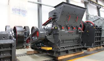 second hand rock crusher for sale 