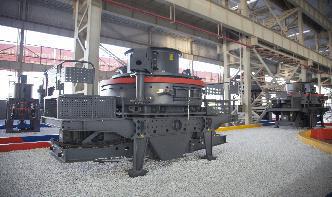 principle of operation of a jaw crusher