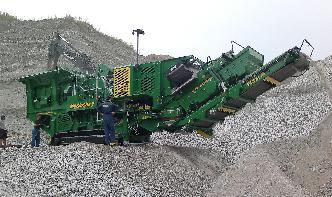 install and design crusher plant;, Random Articl