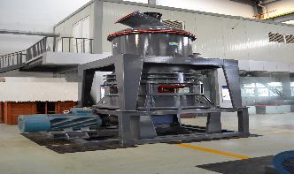 types of crushers in a mill 