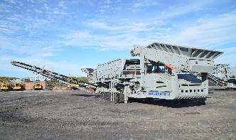 advanced stone crusher plant project report