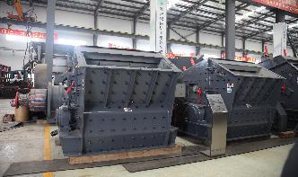 MVP series cone crushing equipment from Central Africa