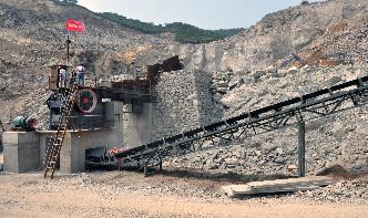 the world s largest mobile mining crushers 