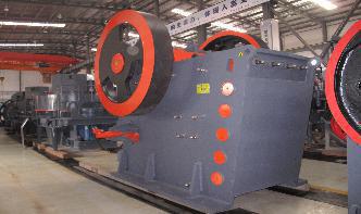 used coal processing equipment in south africa